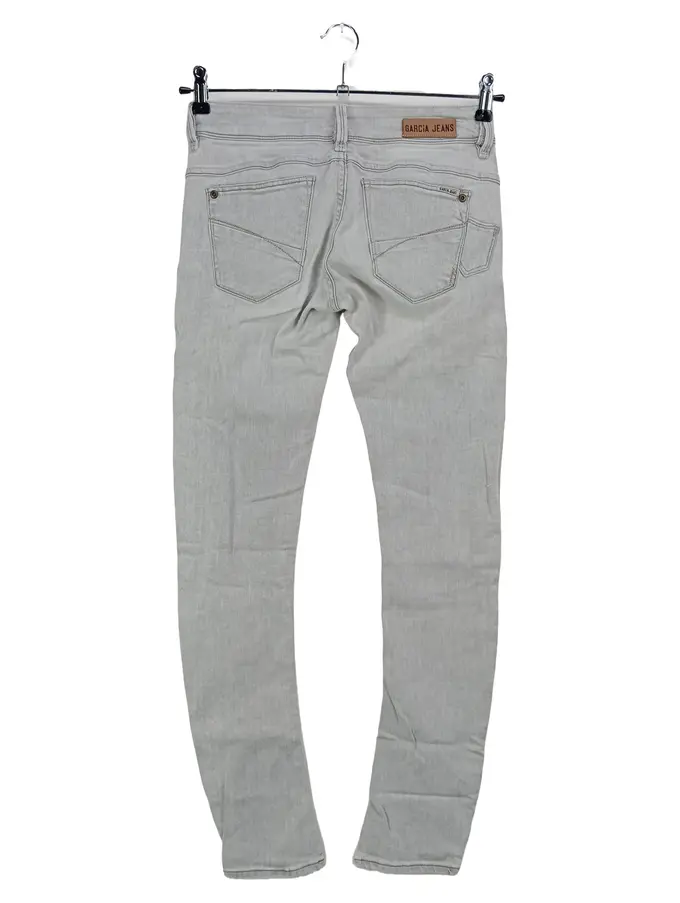 GARCIA JEANS Jeans Slim Fit Bild 2