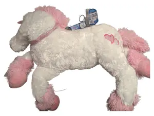 JOY TOY elektronisches Kuscheltier