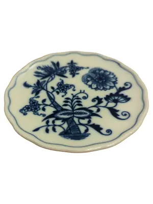 ORIGINAL BOHEMIA Unterteller