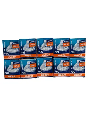 OSRAM Leuchtmittel