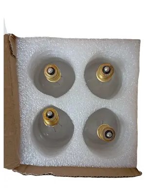 REWOX GMBH LED Leuchtmittel