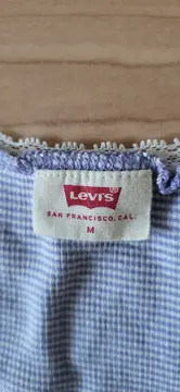 Vorschaubild 3 von Damen Tanktop Gr. 38/M Lila Casual