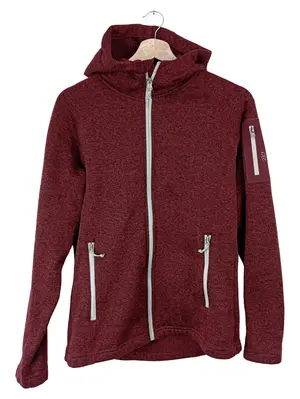 2117 OF SWEDEN Fleecejacke