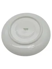 Vorschaubild 2 von Thomas Germany Untertasse Unterteller Porzellan Weiß 15 cm Klassisch