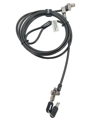 LENOVO Laptop Diebstahl Schutz