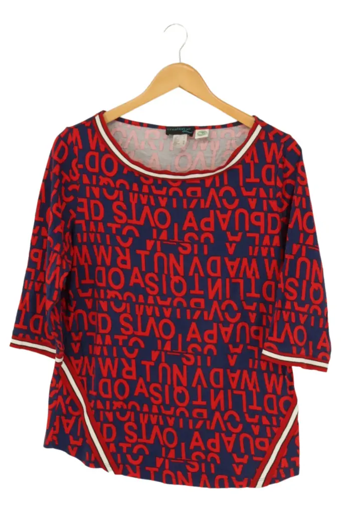 CREATION L Langarmshirt Bild 1