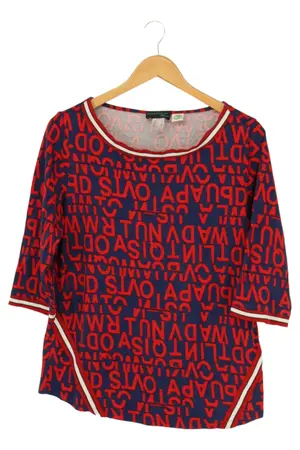 CREATION L Langarmshirt
