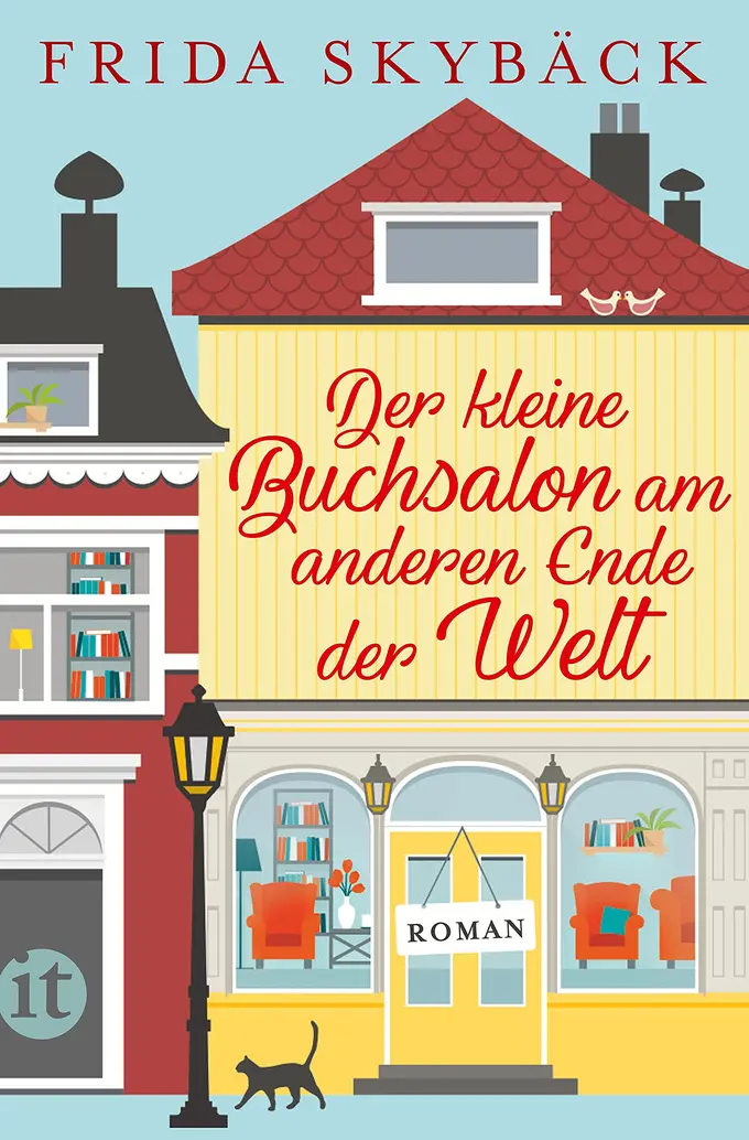 Gesellschaftsroman Bild 1