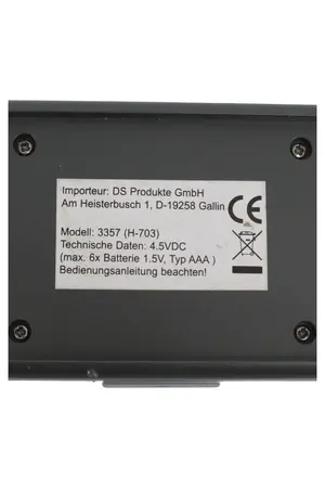 DS PRODUKTE Leuchtmittel