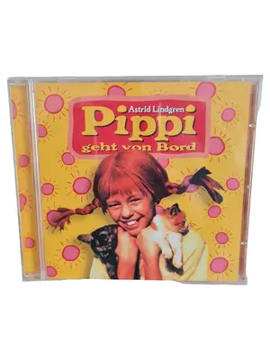 Hörspiel für Kinder