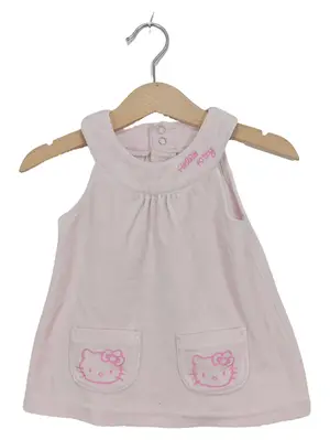 HELLO KITTY Strickkleid