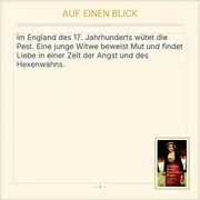 Vorschaubild 2 von Pesttuch Geraldine Brooks Historischer Roman btb