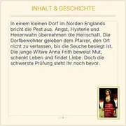 Vorschaubild 3 von Pesttuch Geraldine Brooks Historischer Roman btb