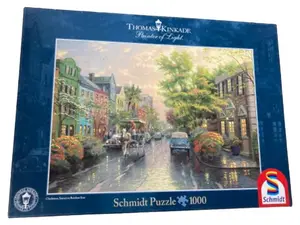 SCHMIDT Puzzle