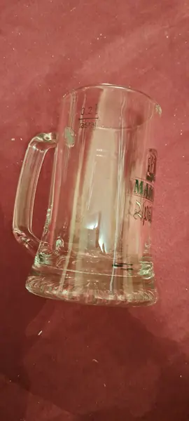 MAMMUT Bierkrug