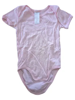 SCHIESSER Baby Body