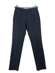 Vorschaubild 1 von Herren Anzughose Business Schwarz Gr. W30/46 Elegant