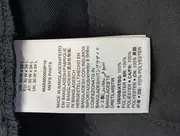 Vorschaubild 4 von Herren Anzughose Business Schwarz Gr. W30/46 Elegant