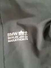 Vorschaubild 8 von Response Laufhose Damen XL Schwarz BMW Berlin Marathon 2016