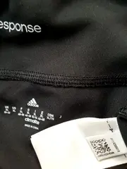 Vorschaubild 3 von Response Laufhose Damen XL Schwarz BMW Berlin Marathon 2016