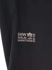 Vorschaubild 4 von Response Laufhose Damen XL Schwarz BMW Berlin Marathon 2016