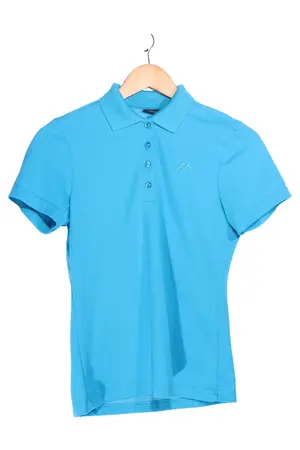 MAIER SPORTS Poloshirt