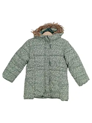 KIKI&KOKO Steppjacke