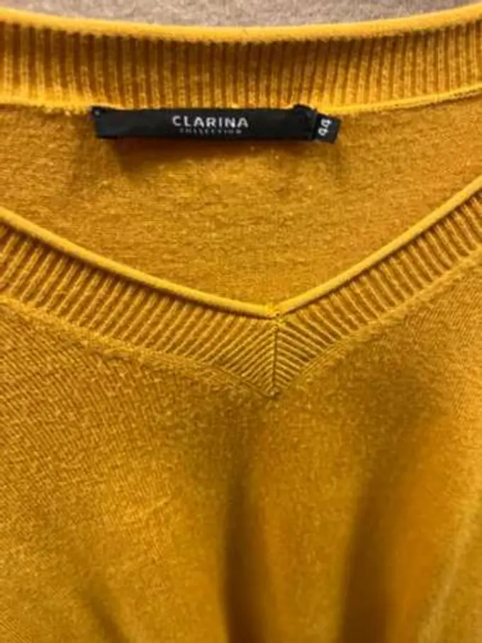 CLARINA Pullover Bild 3