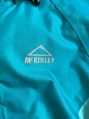 Vorschaubild MCKINLEY Regenjacke 3