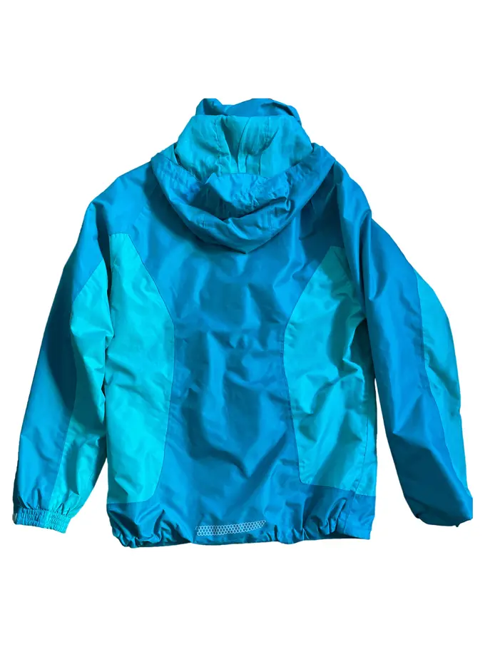 MCKINLEY Regenjacke Bild 2