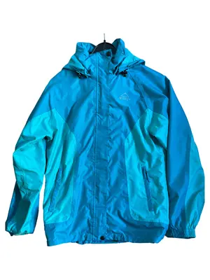 MCKINLEY Regenjacke