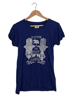 CHELSEA PEERS T-Shirt