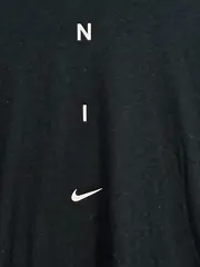 Vorschaubild 3 von Damen Sport T-Shirt Gr. 36/S Schwarz Logo
