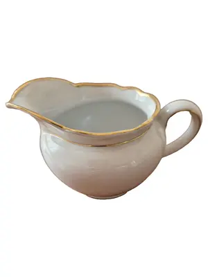 JOHANN SELTMANN VOHENSTRAUSS Sauciere