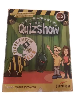 UNITED SOFT MEDIA Quizspiel