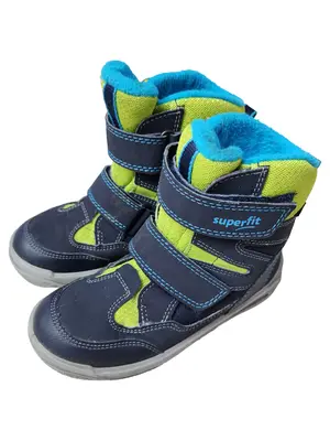 SUPERFIT Schneestiefel