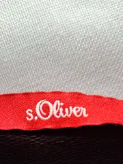 Vorschaubild 5 von Damen Langarmshirt mit Spitze Gr. 36;S Schwarz Feminin