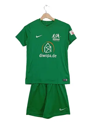 NIKE Fußball Trikot