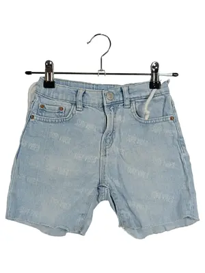 ZARA Jeans Shorts