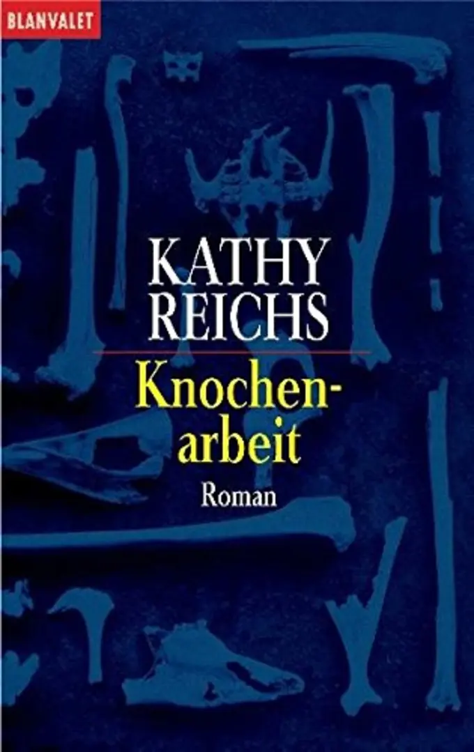 Kriminalroman Bild 1