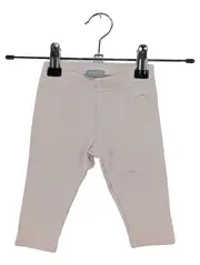 Vorschaubild 1 von Leggings Kinder Mädchen Gr. 62 Rosa Casual Baumwolle