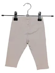 Vorschaubild 2 von Leggings Kinder Mädchen Gr. 62 Rosa Casual Baumwolle