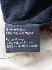 Vorschaubild MCKINLEY Skihose 4