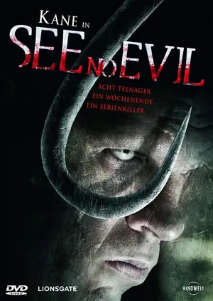 Horrorfilm