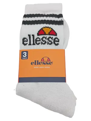 ELLESSE Strümpfe