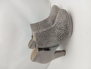 GERRY WEBER Stiefelette