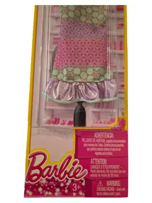 BARBIE Puppenkleidung
