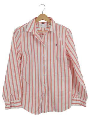 TOMMY HILFIGER Hemdbluse