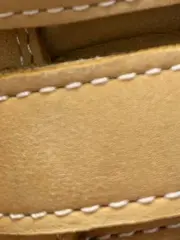 Vorschaubild 6 von Kinder Stiefel Pokey Pine Gr. 25 Beige Klettverschluss Leder