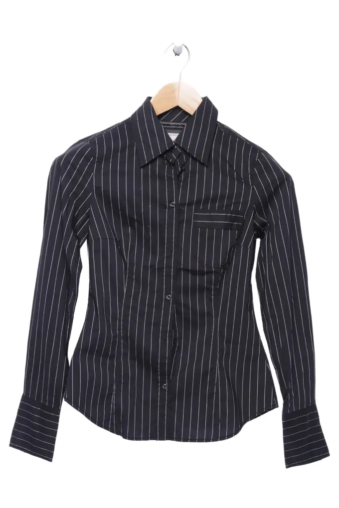 ESPRIT Hemdbluse Bild 1
